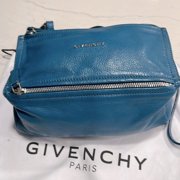 Givenchy Handbags - Givenchy Pandora Bag